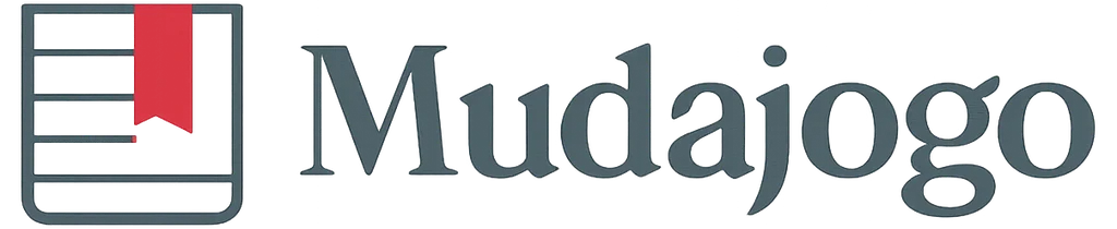 Mudajogo