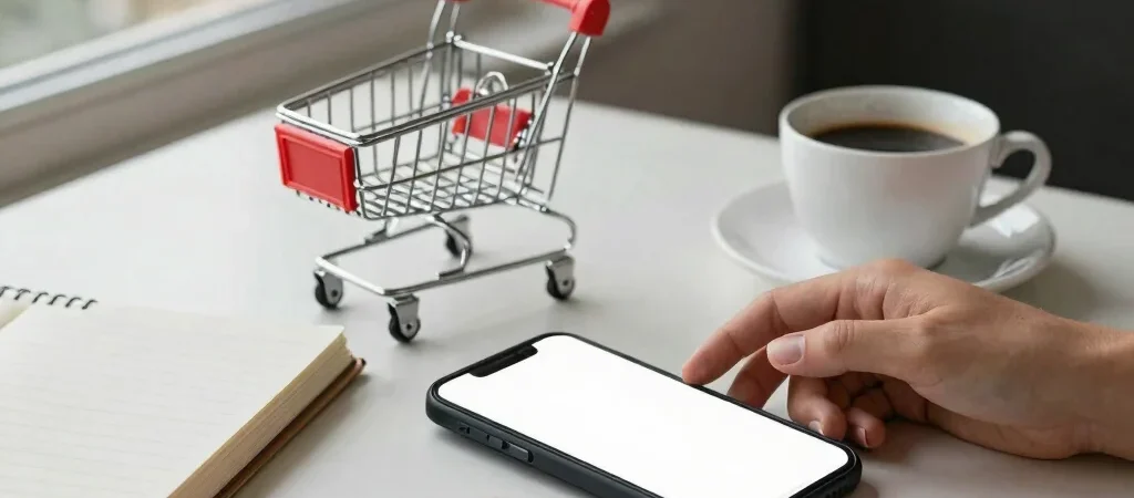 Antes de comprar, entenda o impulso